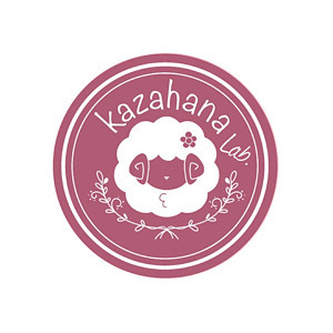 2023_Kazahana Lab_logo_S