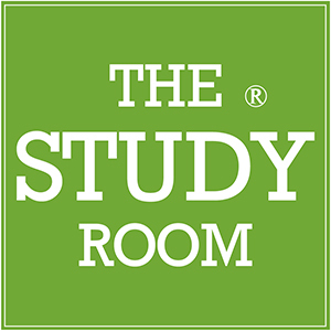 2023_出張 THE STUDY ROOM_logo_S