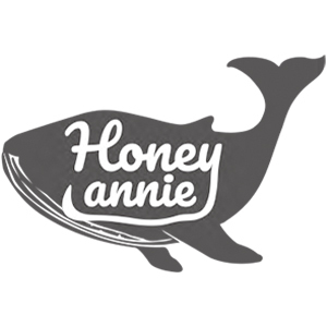 2023_Honey annie_logo_S
