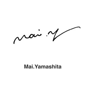2023_Mai Yamashita_logo_S