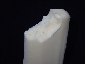 まるかじりバー北海道発酵バター