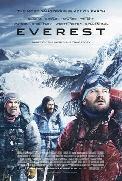 エベレスト (4K ULTRA HD + Blu-rayセット)